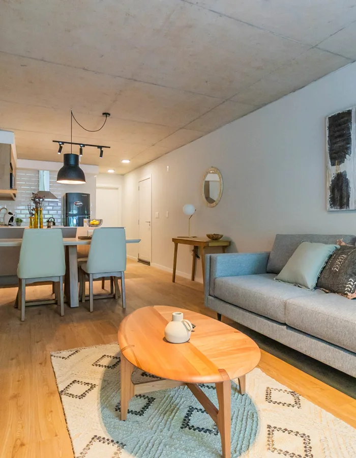 Living com - MOVE CENTRO